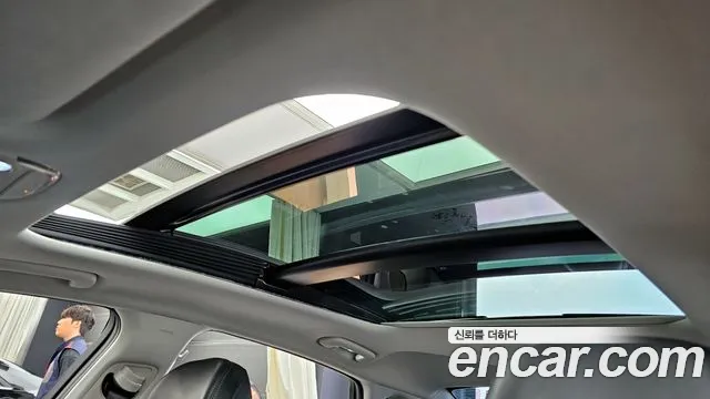 Hyundai The New Grandeur IG Hybrid id 2823958 из Кореи 10