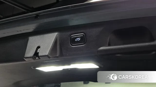 Hyundai Palisade id 3622276 из Кореи 10