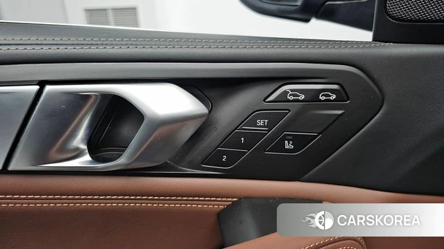 BMW X6 (G06) id 4375924 из Кореи 10
