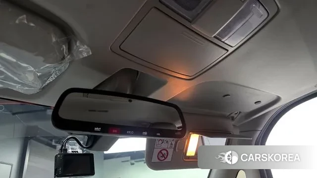 Kia The New Ray id 3372777 из Кореи 10