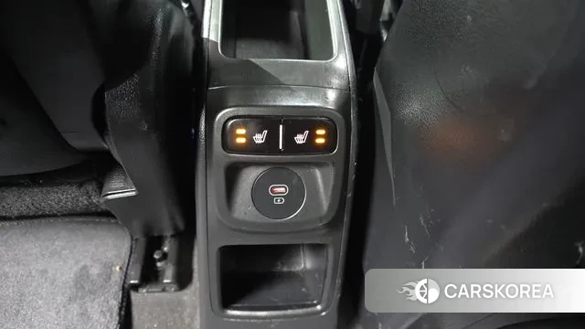 Kia The New Kia Ray id 3545052 из Кореи 10