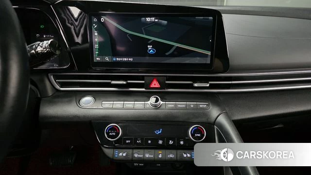 Hyundai Avante (CN7) id 3818765 из Кореи 10