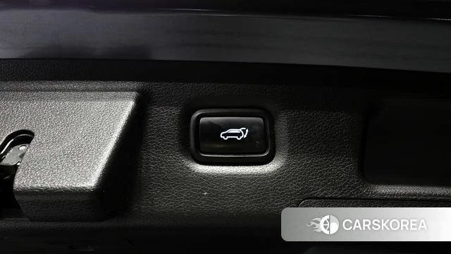 Hyundai The New Santa Fe id 3898840 из Кореи 10