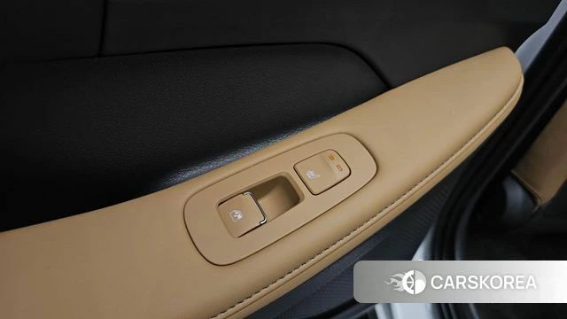 Hyundai Sonata D Edge (DN8) id 4691557 из Кореи 10