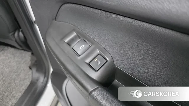 Chevrolet (GM Daewoo) Trailblazer id 3787784 из Кореи 10