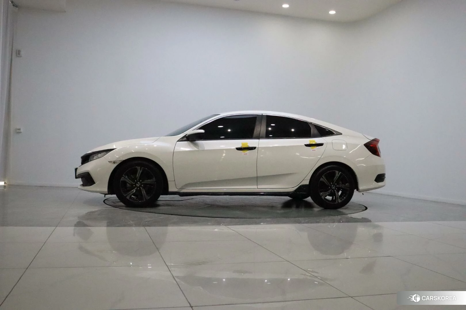 Honda Civic id 4440412 из Китая 10