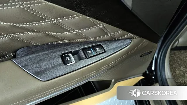 Kia K8 id 3365638 из Кореи 10