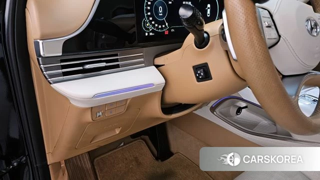 Hyundai The New Grandeur IG id 3872433 из Кореи 10