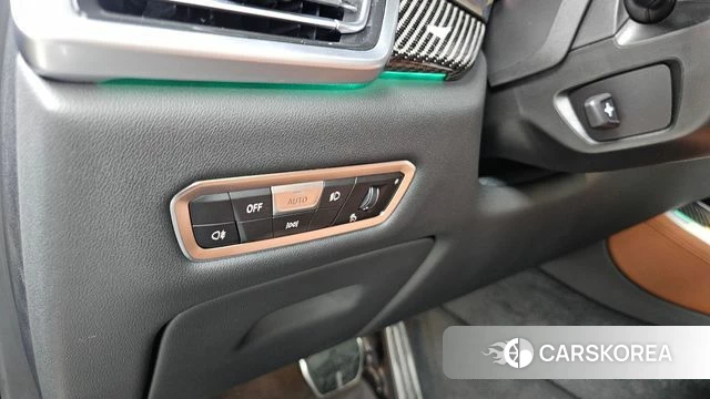 BMW X5 (G05) id 4675693 из Кореи 10