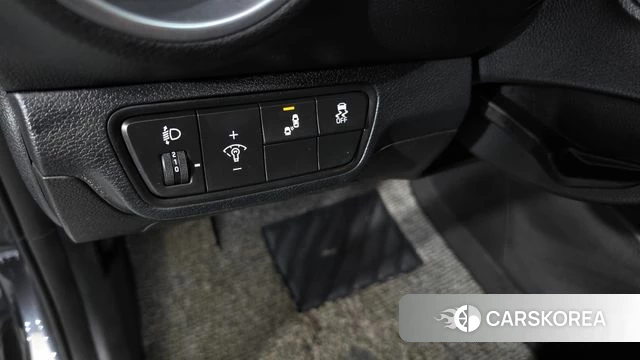Kia The New K3 2nd generation id 4637062 из Кореи 10