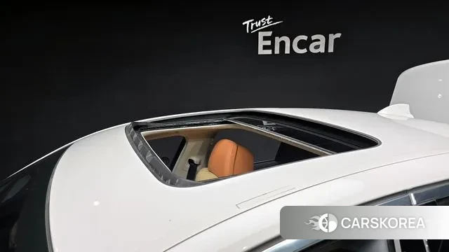 BMW 5 Series (G30) id 3003695 из Кореи 10