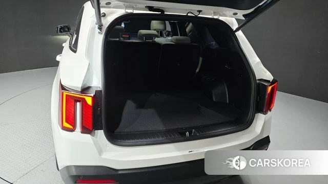 Kia The New Sorento 4th Generation id 4442367 из Кореи 10