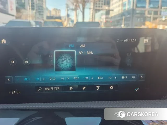 Mercedes-Benz A-Class W177 id 3448669 из Кореи 10