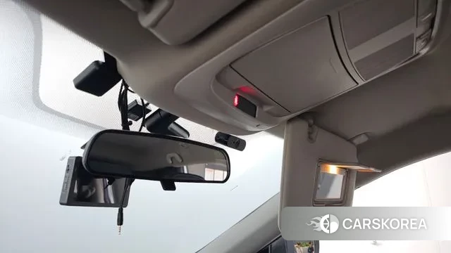 Renault Korea (Samsung) The New QM6 id 2994053 из Кореи 10