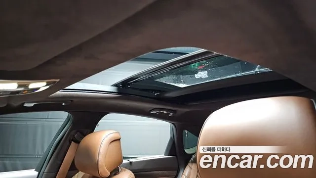 Genesis G80 (RG3) id 2864713 из Кореи 10