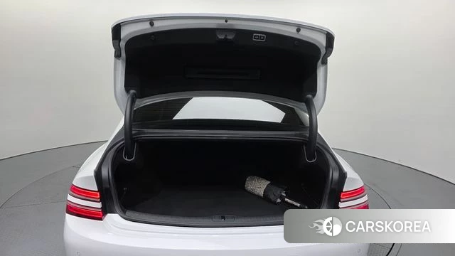 Genesis G80 (RG3) id 4727275 из Кореи 10