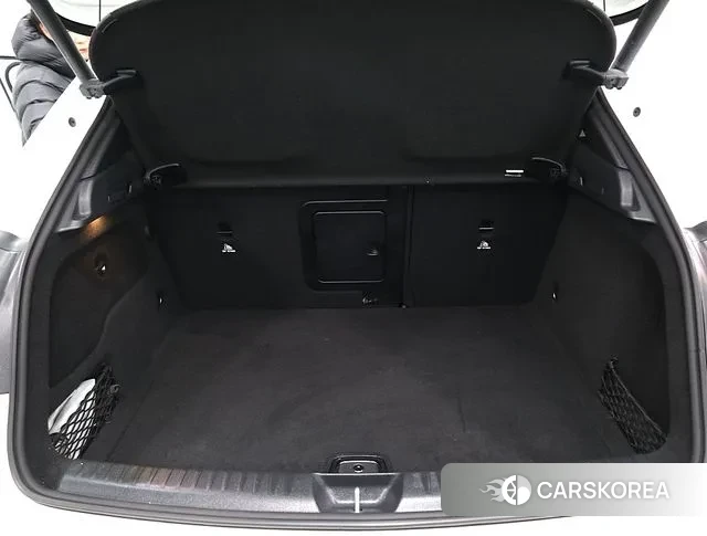 Mercedes-Benz GLA-Class X156 id 3562935 из Кореи 10