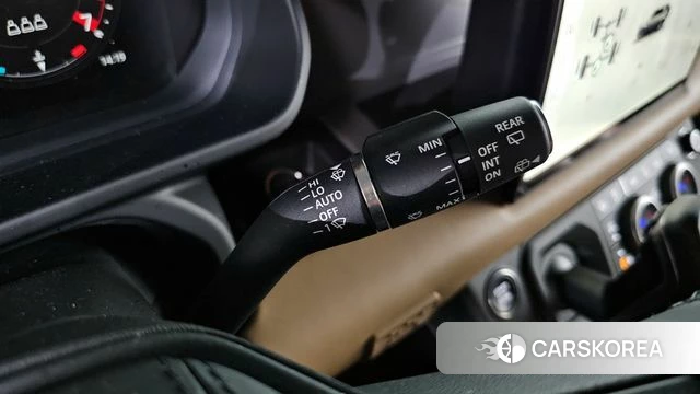 Land Rover Defender (L663) id 4421289 из Кореи 10
