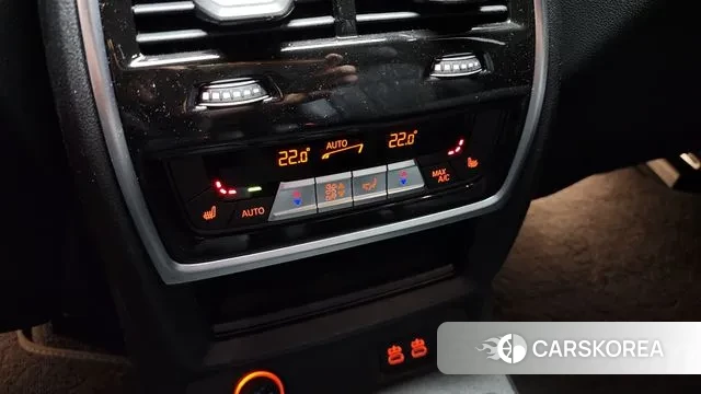 BMW X7 (G07) id 3015923 из Кореи 10