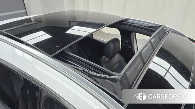 Mercedes-Benz GLA - Class H247 id 3367603 из Кореи 10