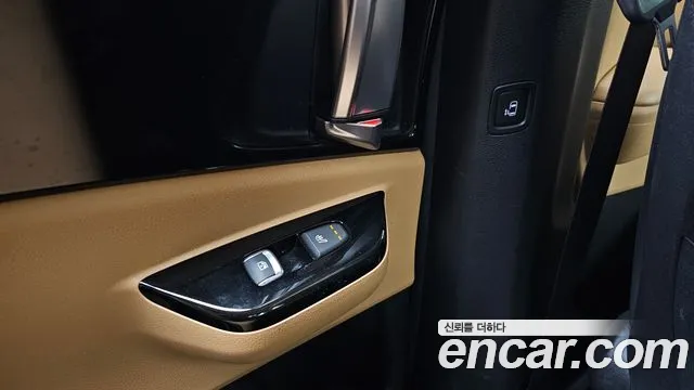 Kia Carnival 4th generation id 2715461 из Кореи 10