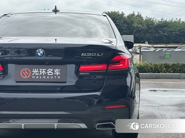 BMW 5 series id 4334791 из Китая 10