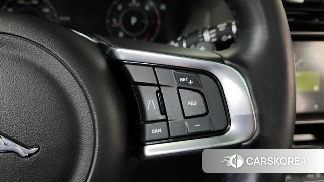 Jaguar F-PACE id 3924020 из Кореи 10