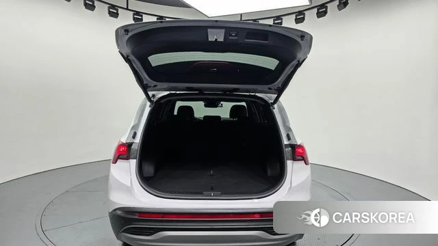Hyundai The New Santa Fe id 4585574 из Кореи 10