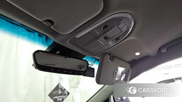 Genesis G80 id 3557958 из Кореи 10