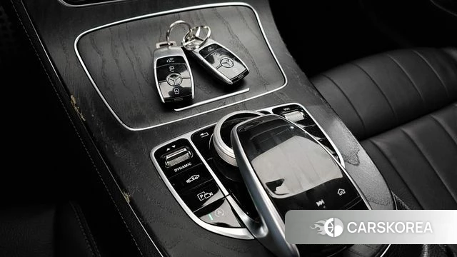 Mercedes-Benz E-Class W213 id 4722442 из Кореи 10