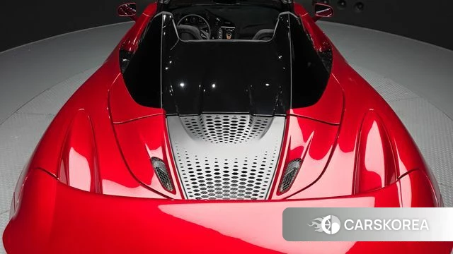 McLaren 750S id 4408159 из Кореи 10
