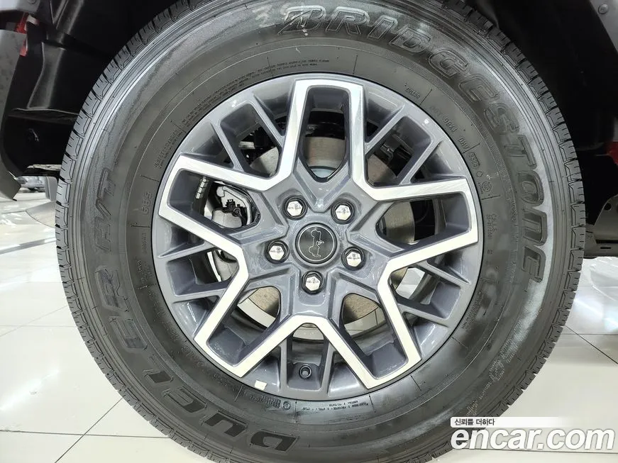 Jeep Wrangler (JL) id 1912344 из Кореи 10