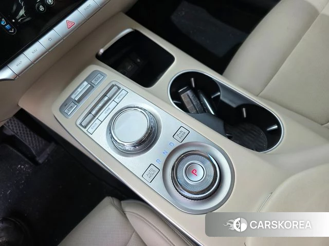 Genesis GV70 id 4702684 из Кореи 10