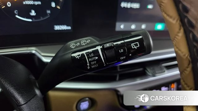 Kia The New Sorento 4th Generation id 4935141 из Кореи 10