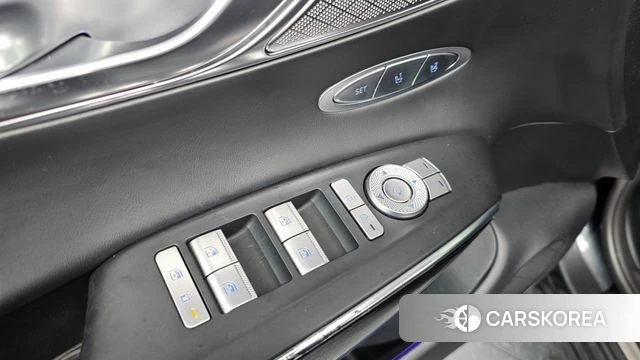 Genesis GV70 id 4899415 из Кореи 10