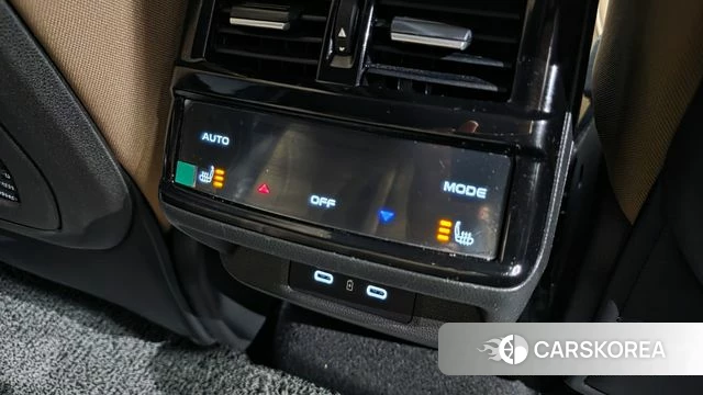 Renault Korea (Samsung) Grand Coleos id 4388020 из Кореи 10