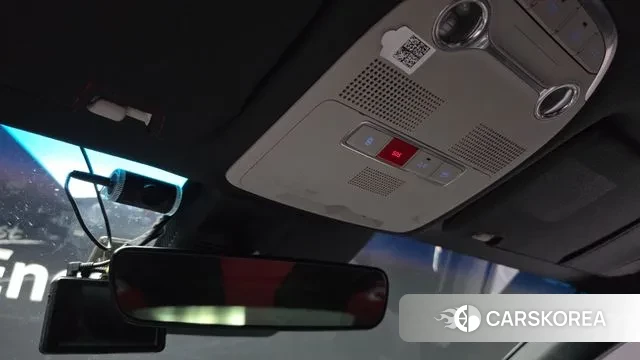 Hyundai The New Grandeur IG id 3121018 из Кореи 10