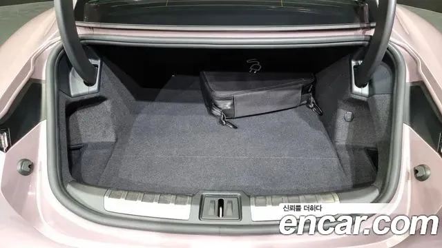 Porsche Taycan id 2878828 из Кореи 10