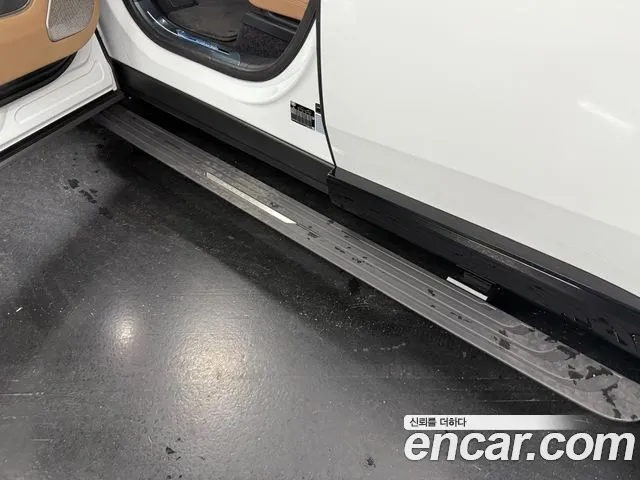 Land Rover Range Rover 5th Generation id 2821970 из Кореи 10