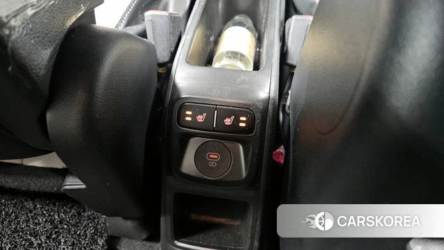 Kia The New Kia Ray id 4249296 из Кореи 10
