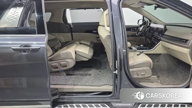 Kia Carnival 4th generation id 3513696 из Кореи 10