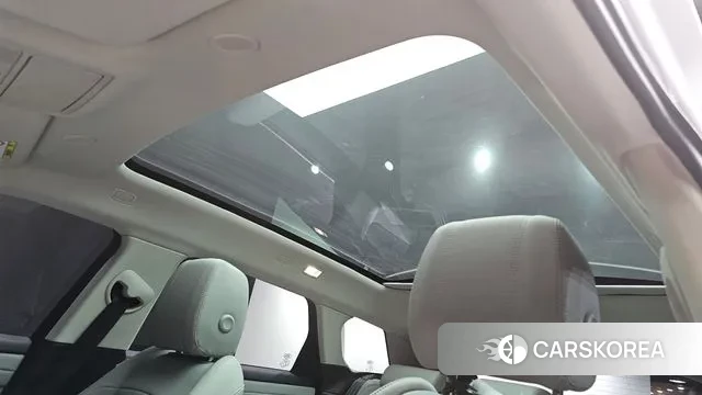 Land Rover Range Rover Evoque 2nd Generation id 3640444 из Кореи 10