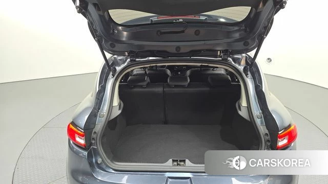 Renault Korea (Samsung) Clio id 3924981 из Кореи 10