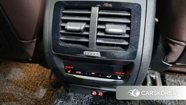 BMW X4 (G02) id 3924176 из Кореи 10