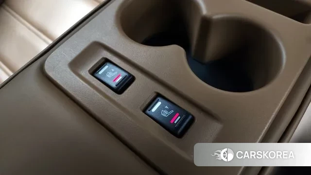 Renault Korea (Samsung) The New SM6 id 3611469 из Кореи 10