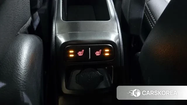 Kia The New Ray id 3567463 из Кореи 10