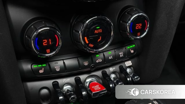 Mini Cooper id 4397957 из Кореи 10