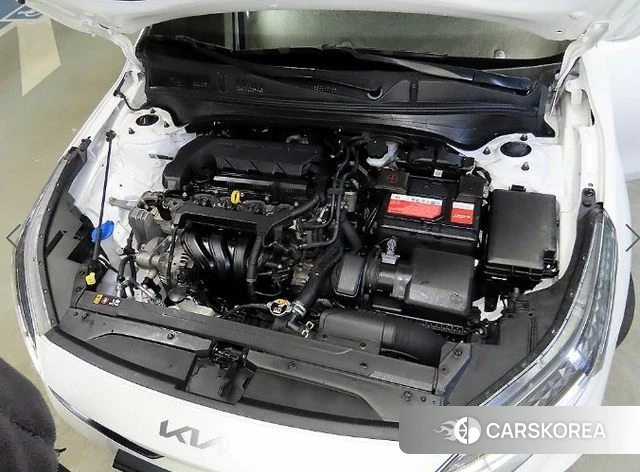 Kia The New K3 2nd generation id 3839082 из Кореи 10