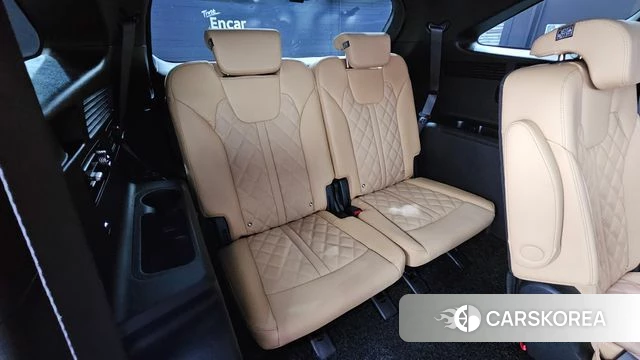 Kia Sorento 4th Generation id 3878521 из Кореи 10