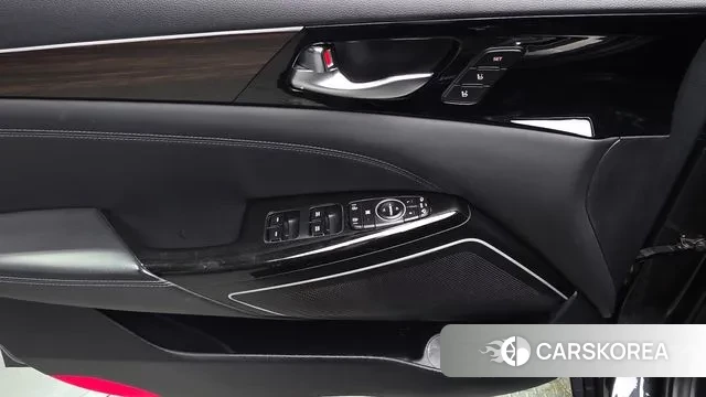 Kia Come New K7 id 3583071 из Кореи 10